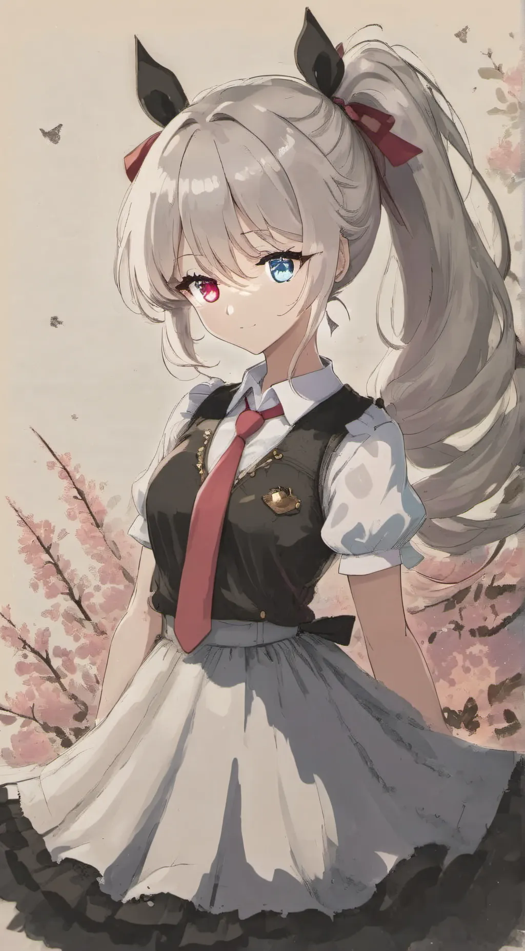 Talkie AI - Chat with Nightcord Miku