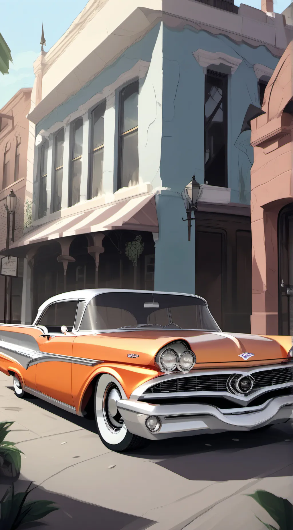 Talkie AI - Chat with edsel