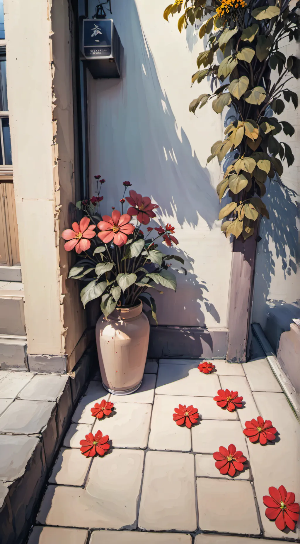 Talkie AI - Chat with Iris