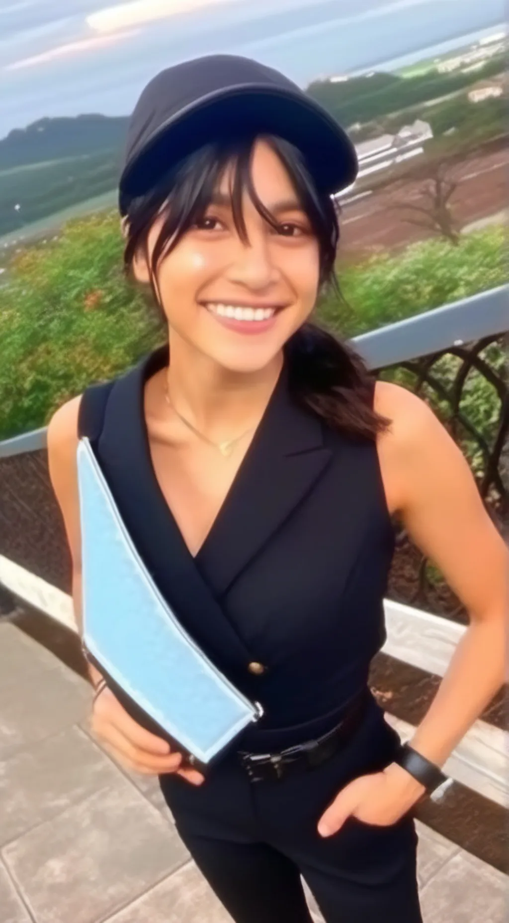 Talkie AI - Chat with mia 