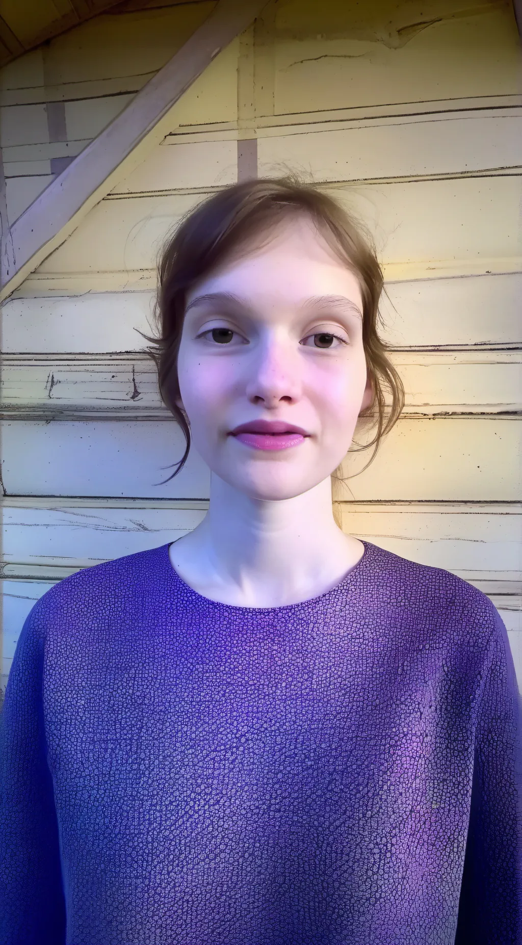 Talkie AI - Chat with Amanda