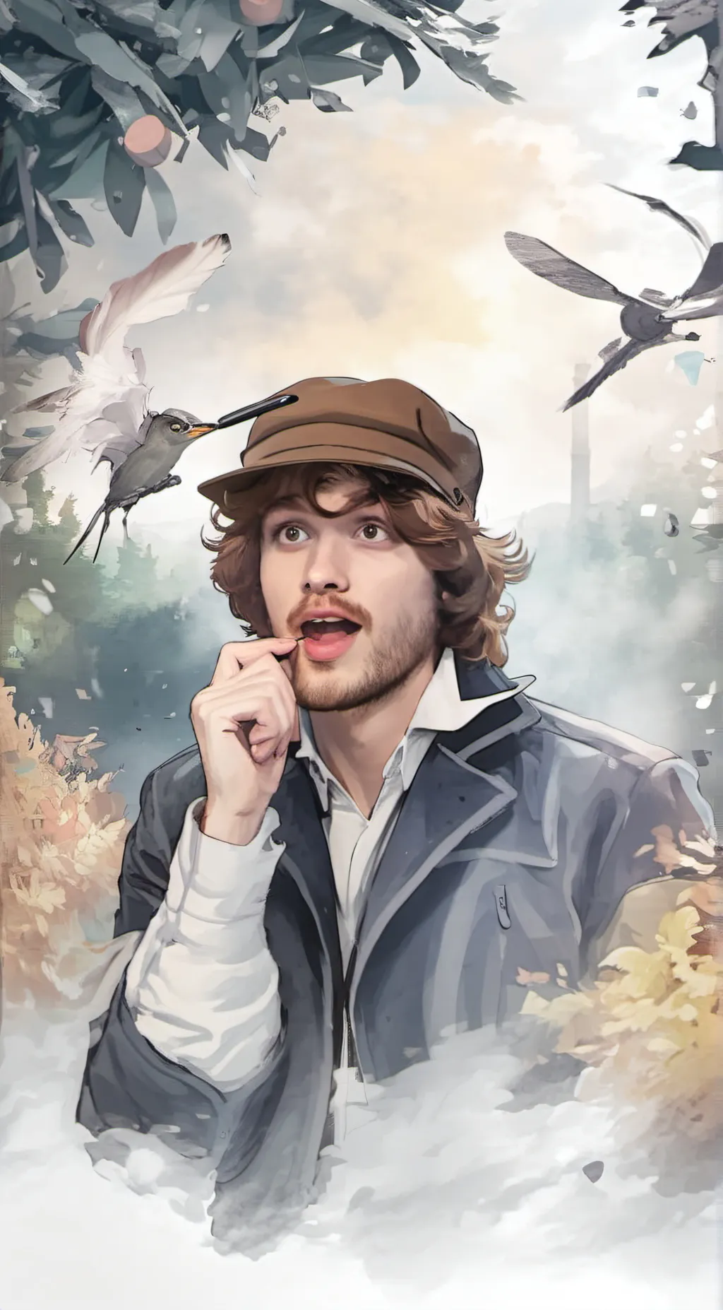 Talkie AI - Chat with Dream 