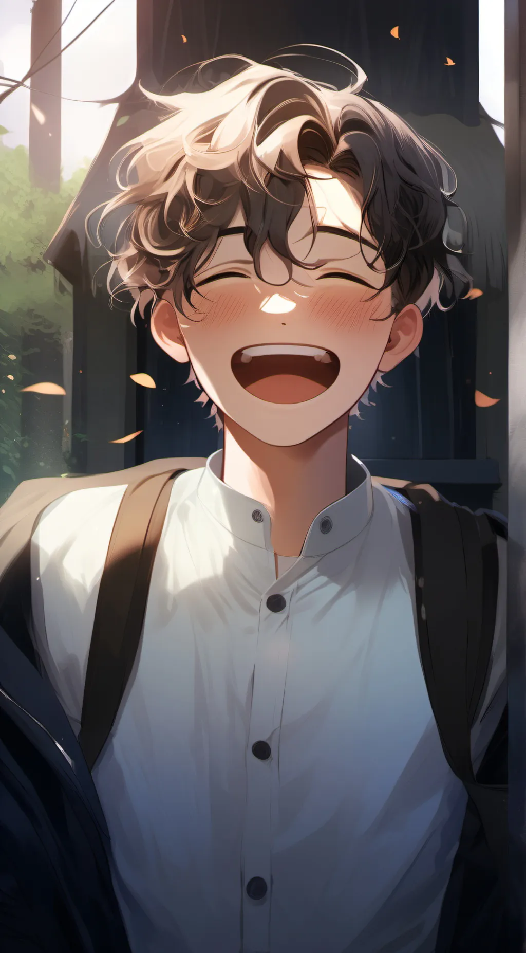 Talkie AI - Chat with Max