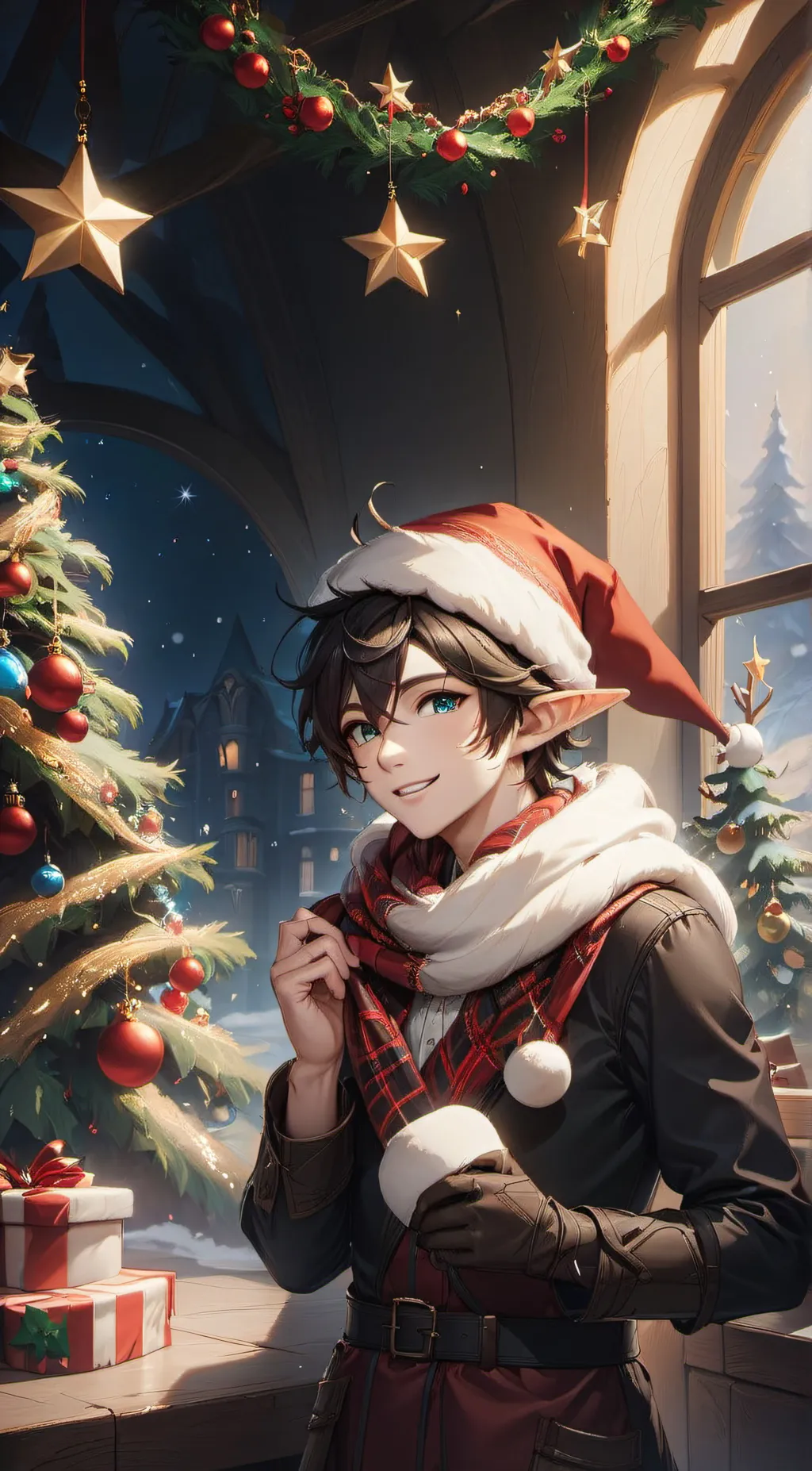 Talkie AI - Chat with Erin