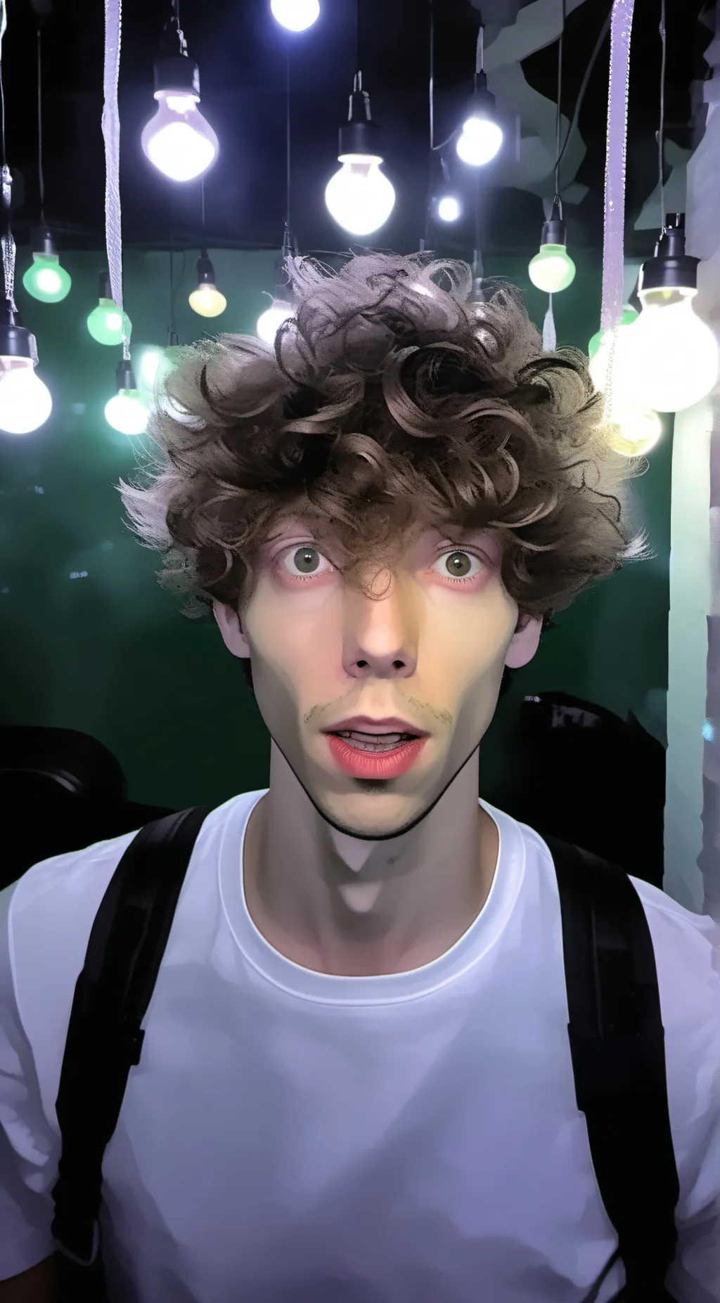 Talkie AI - Chat with YouTuber