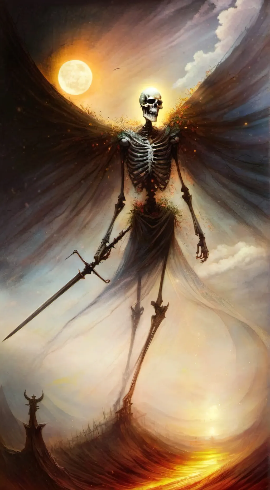 Talkie AI - Chat with Theodore