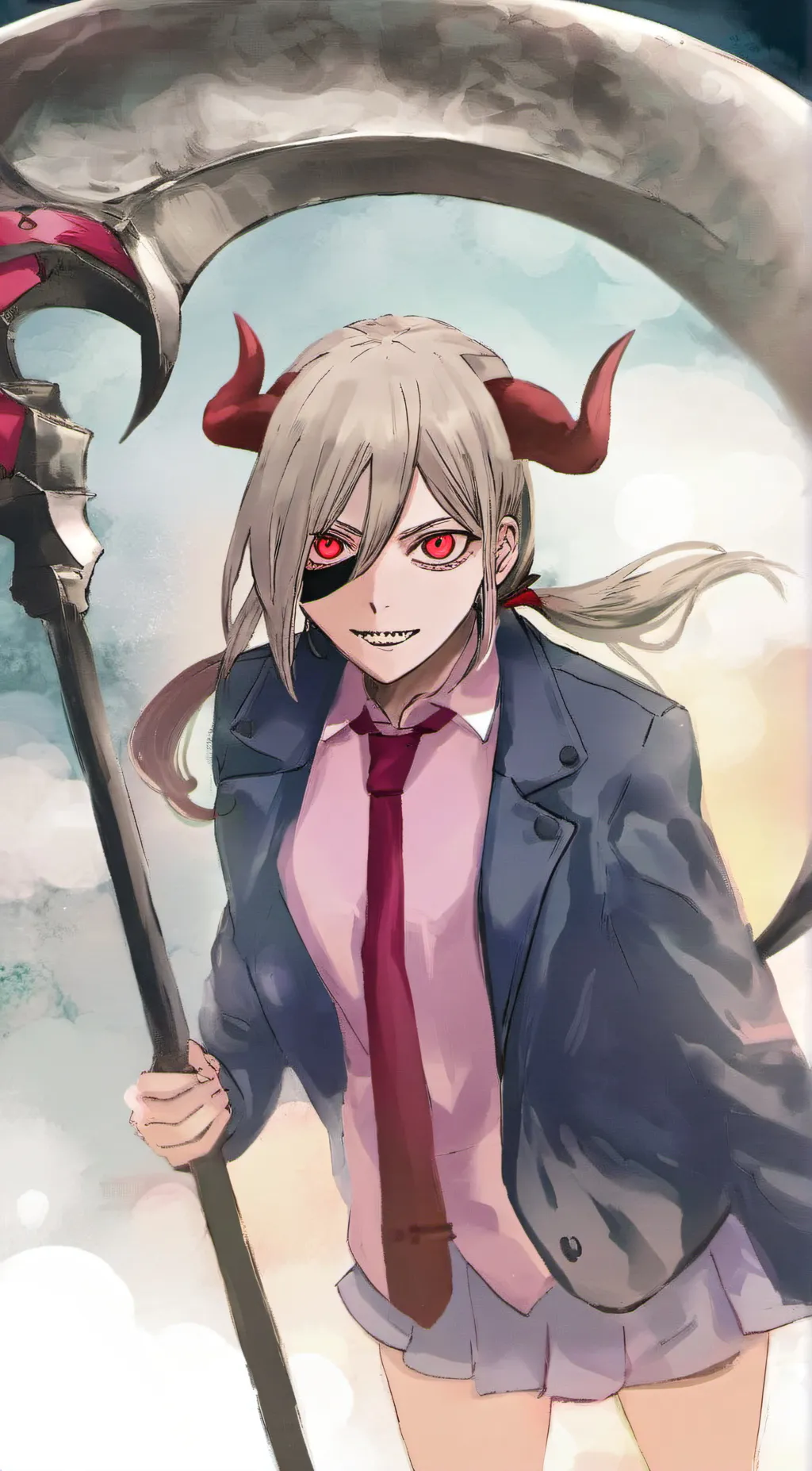 Talkie AI - Chat with Power