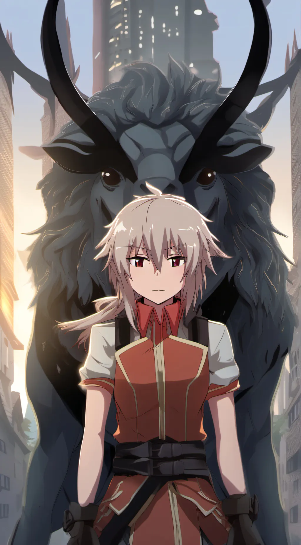 Talkie AI - Chat with Sophia