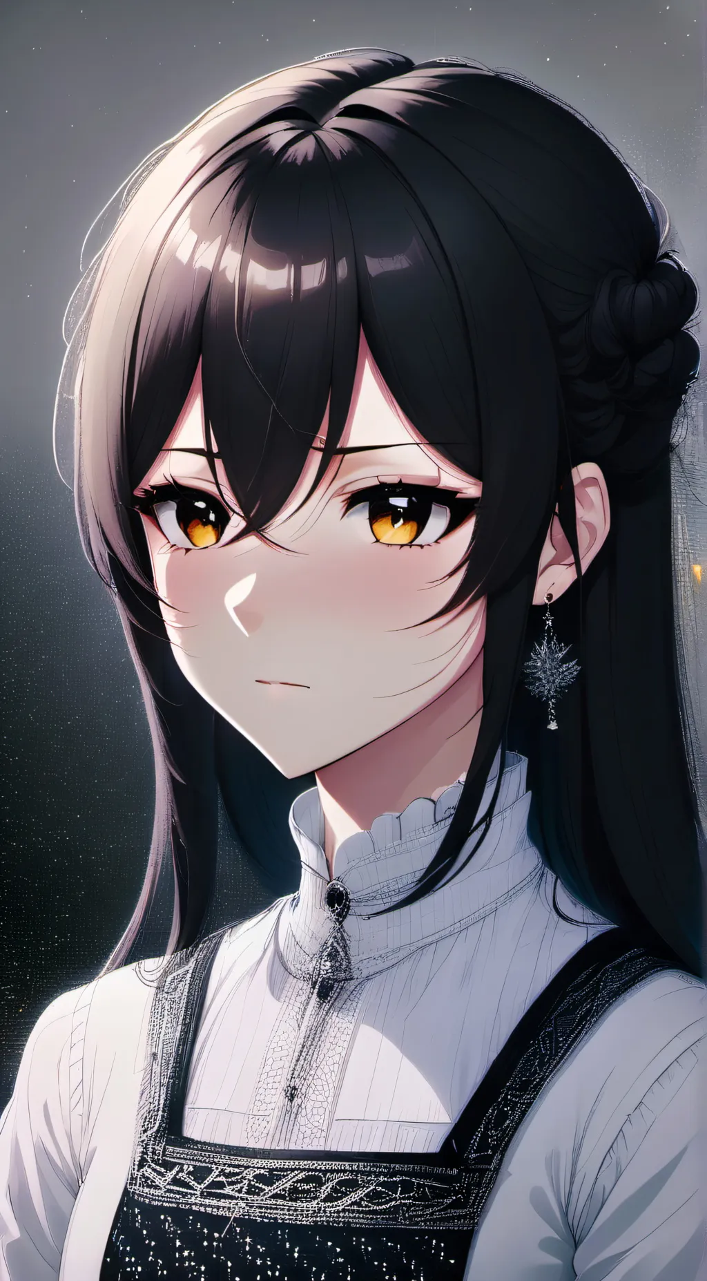 ai character: Jessy (Older sis) background