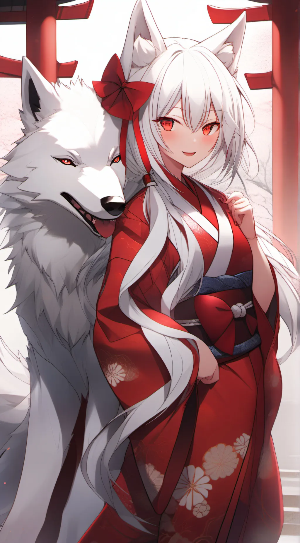 Talkie AI - Chat with Mizuki