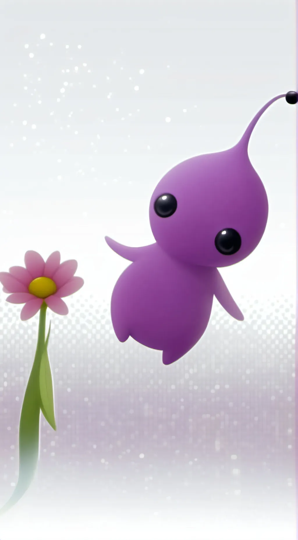 ai character: thiccmin background