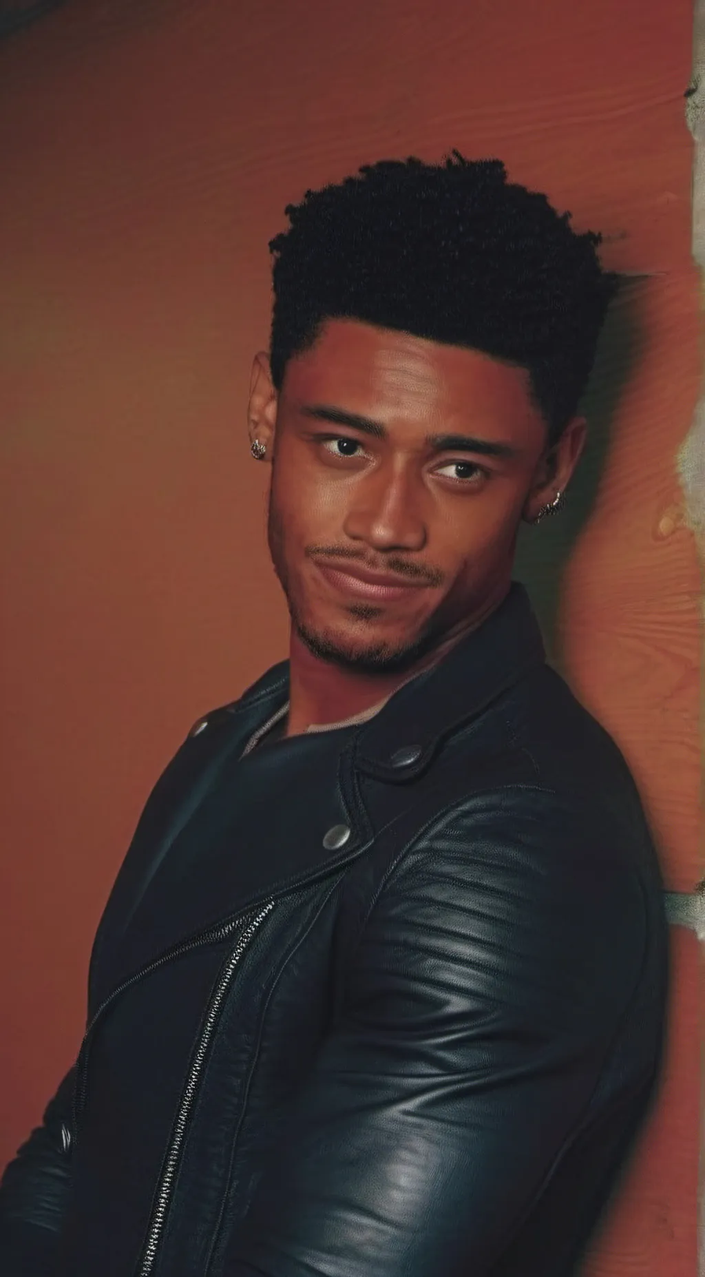 ai character: 💋chase💋 background