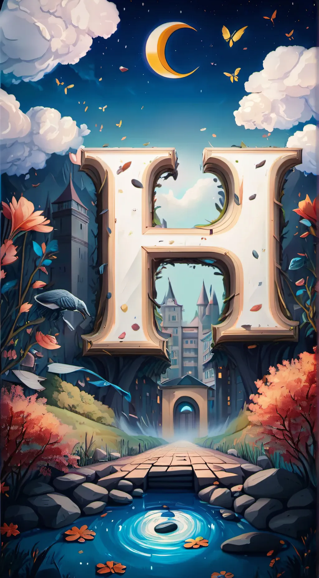 Talkie AI - Chat with H