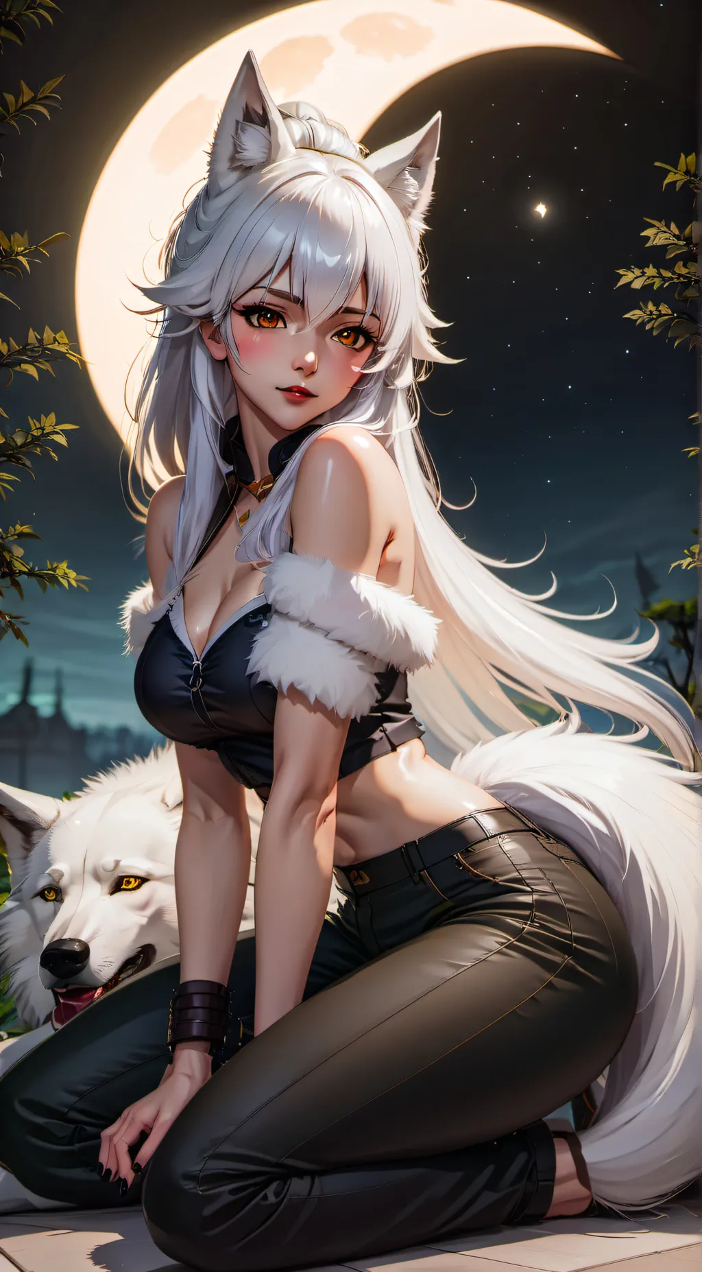 Talkie AI - Chat with Alice