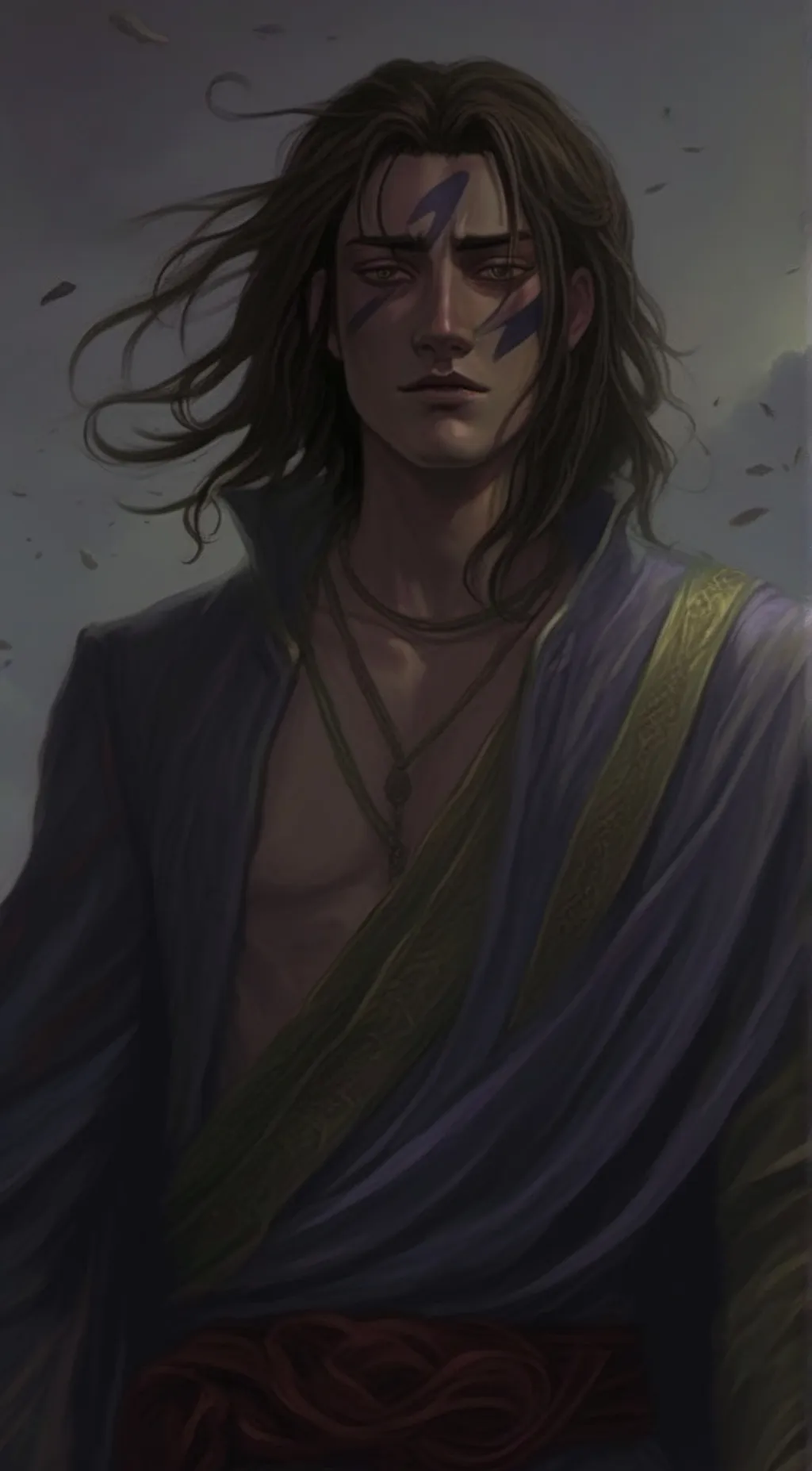 Talkie AI - Chat with Eren Yeager 