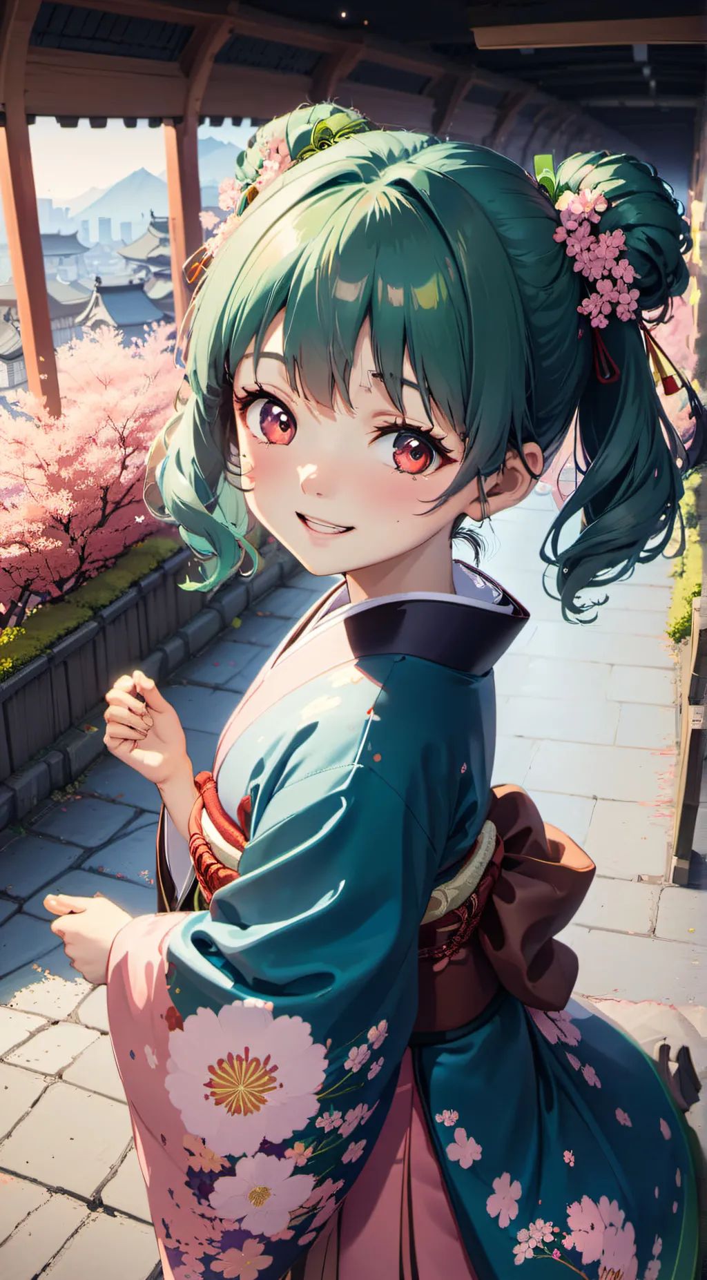 ai character: ñei sarko background