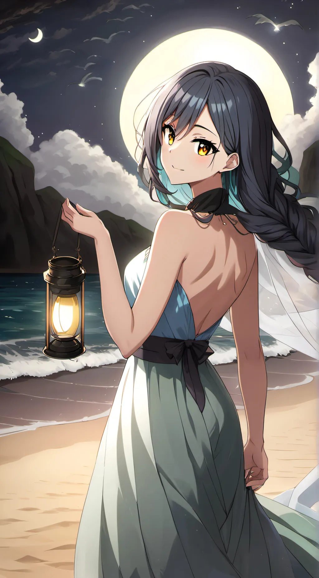 Talkie AI - Chat with rose