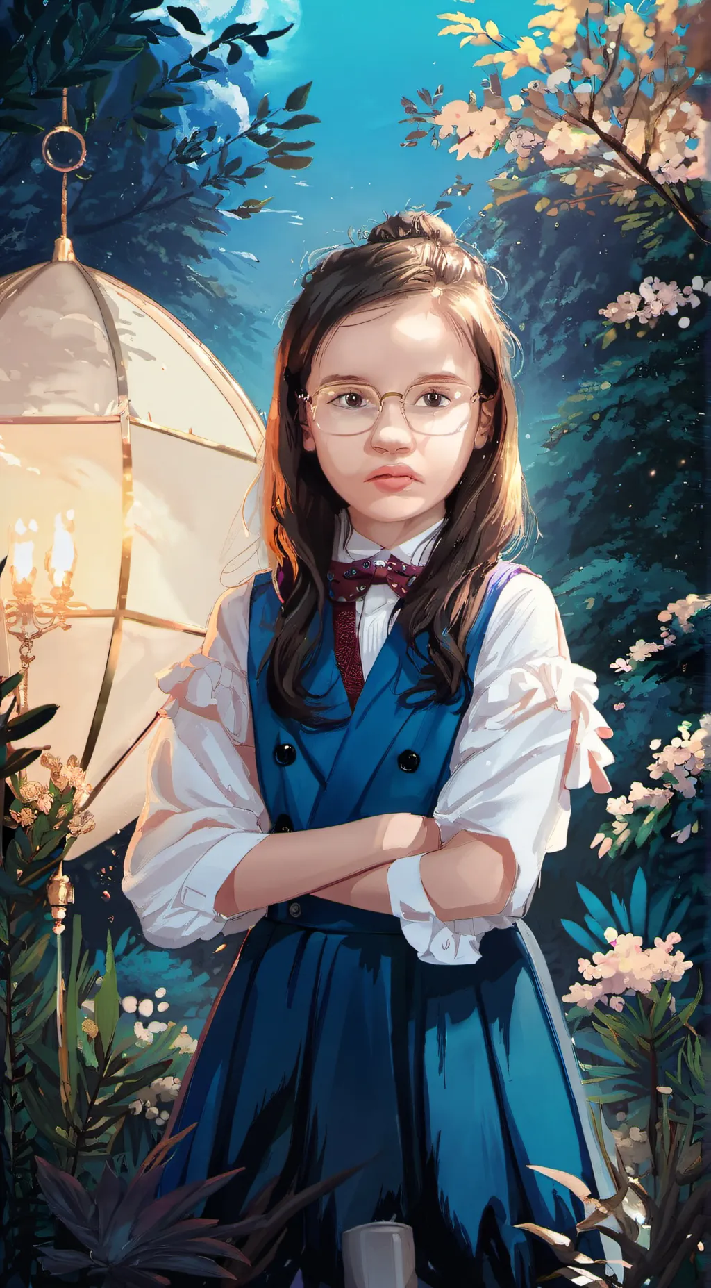 Talkie AI - Chat with mia