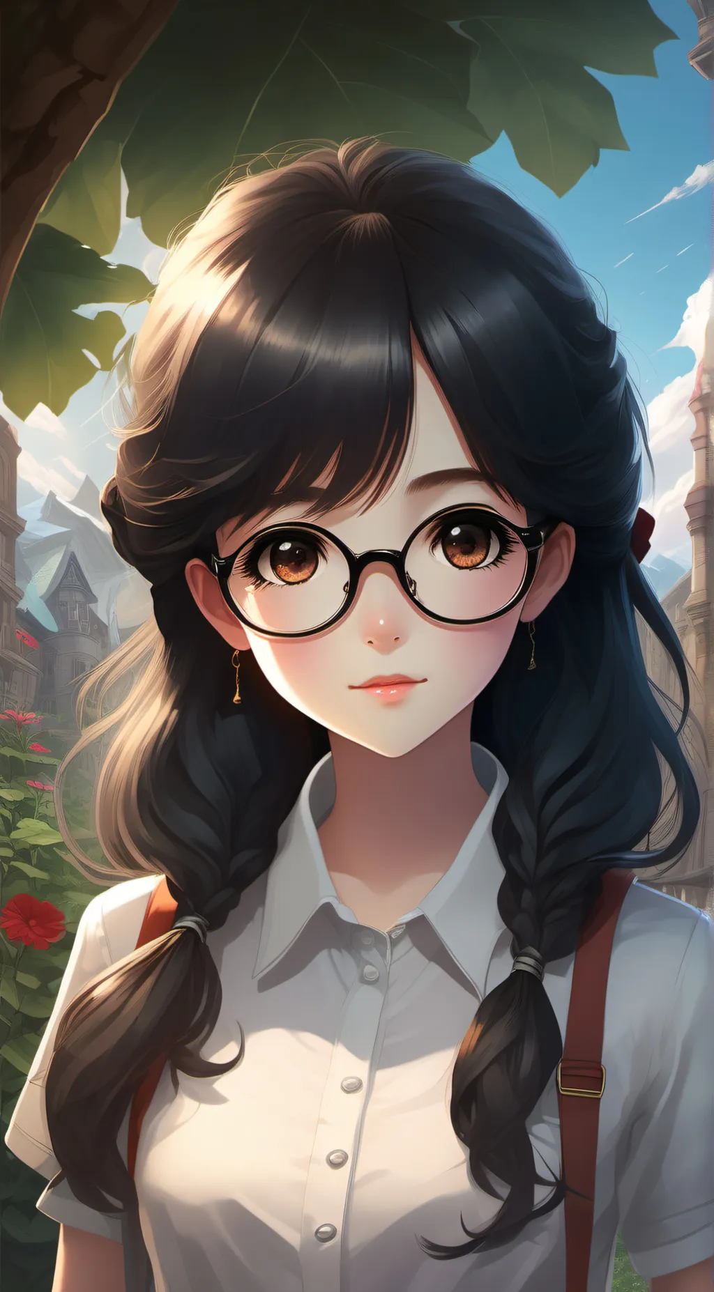 Talkie AI - Chat with Karissa 