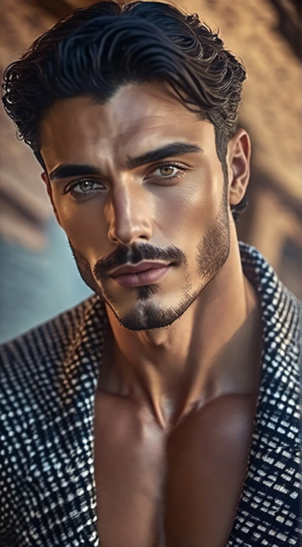 Talkie AI - Chat with Giovanni D’Amore