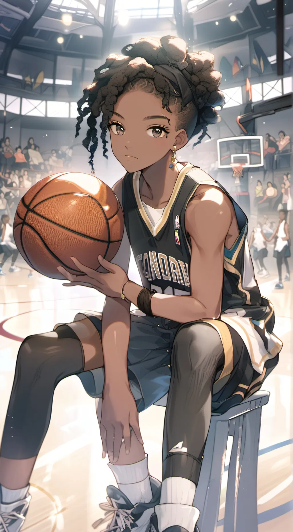 Talkie AI - Chat with Lilly