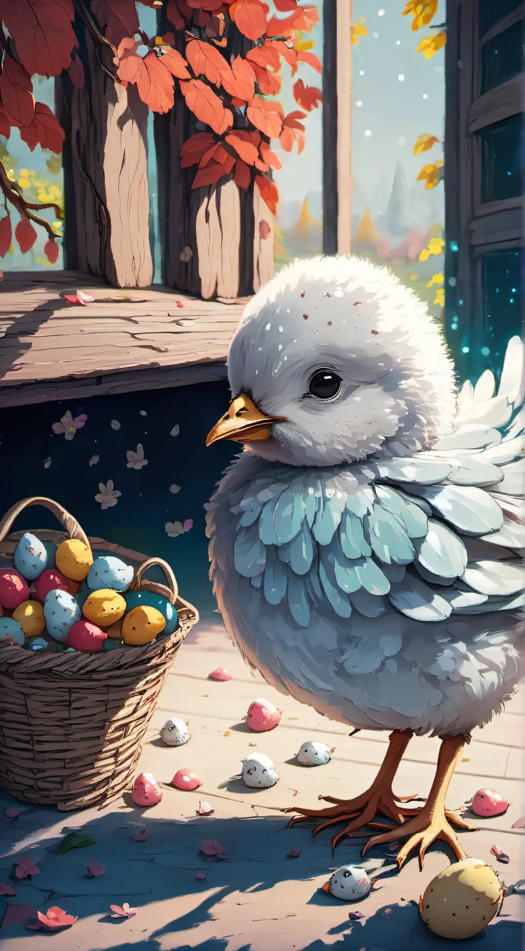 Talkie AI - Chat with icing