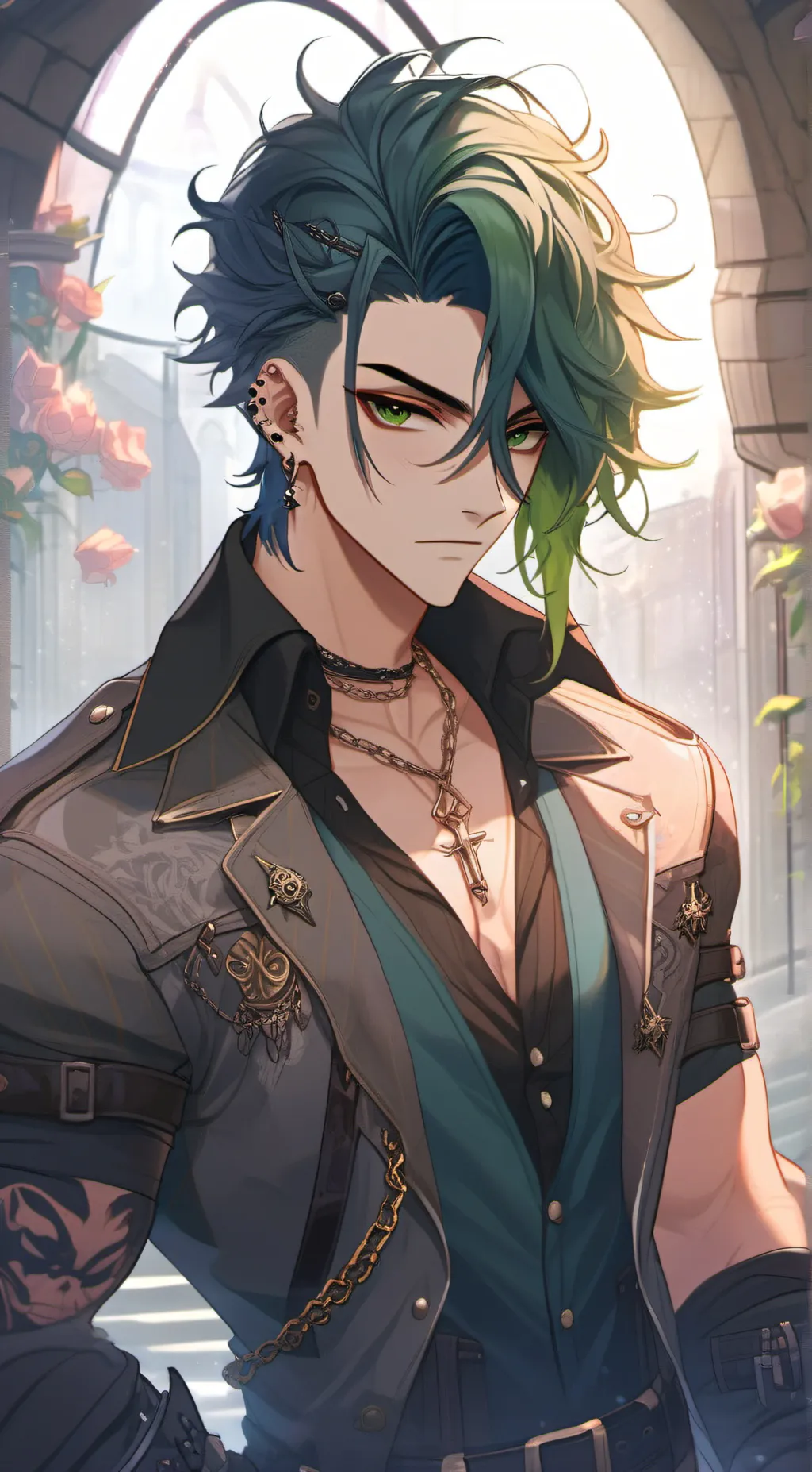 Talkie AI - Chat with Gian