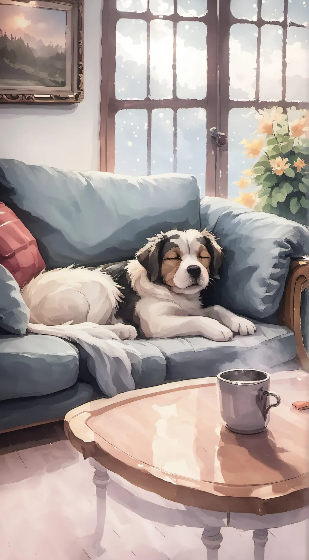 Talkie AI - Chat with Milo