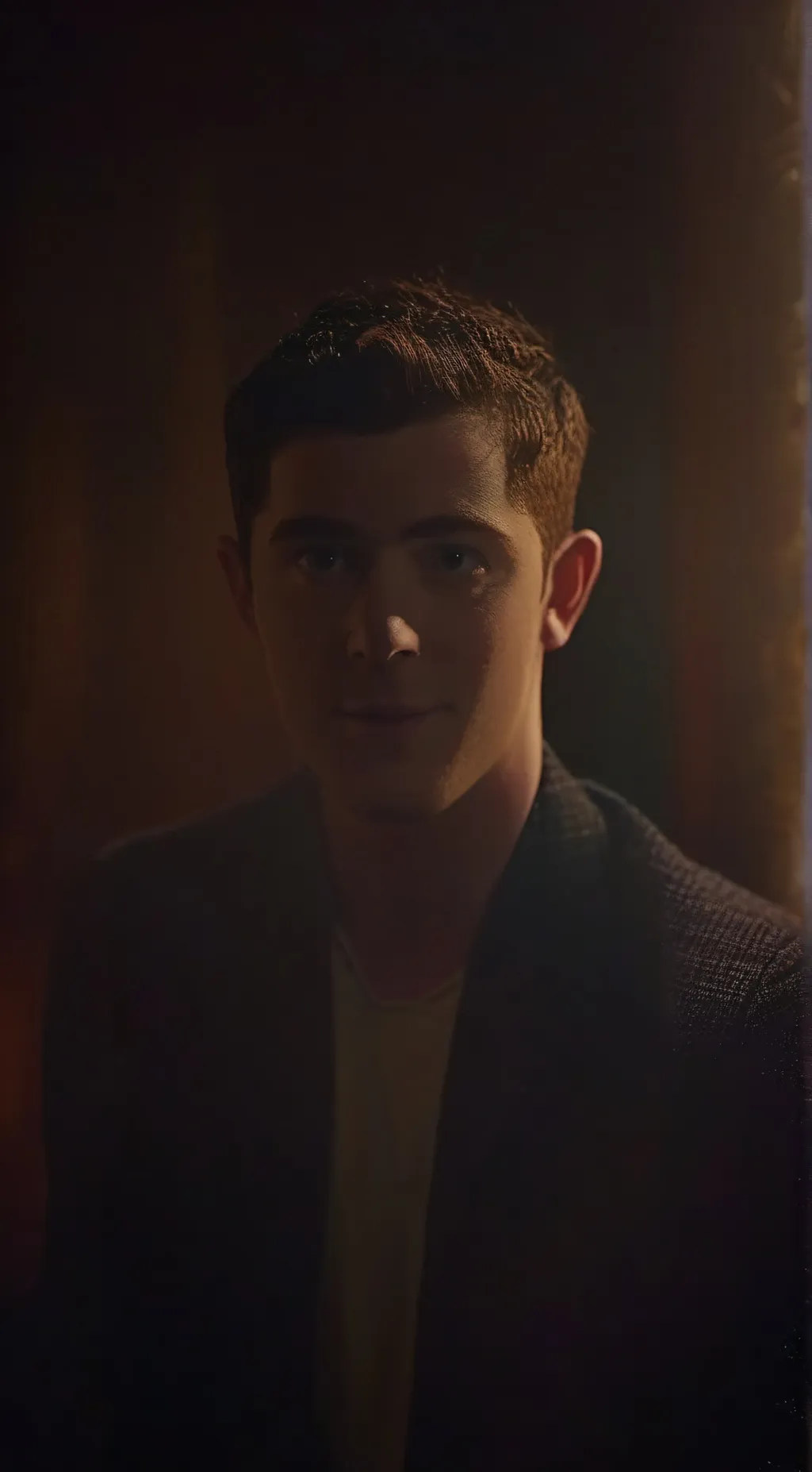 Talkie AI - Chat with Ben Gross