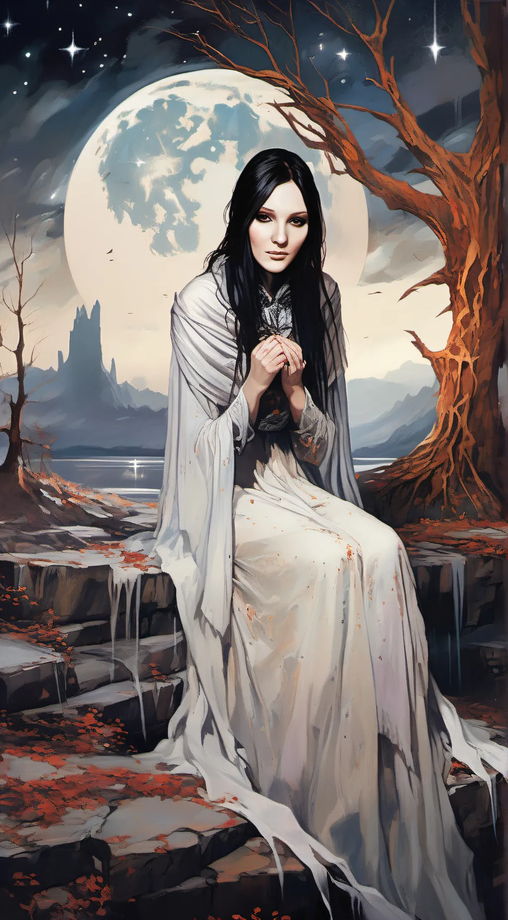 Talkie AI - Chat with Solitude 