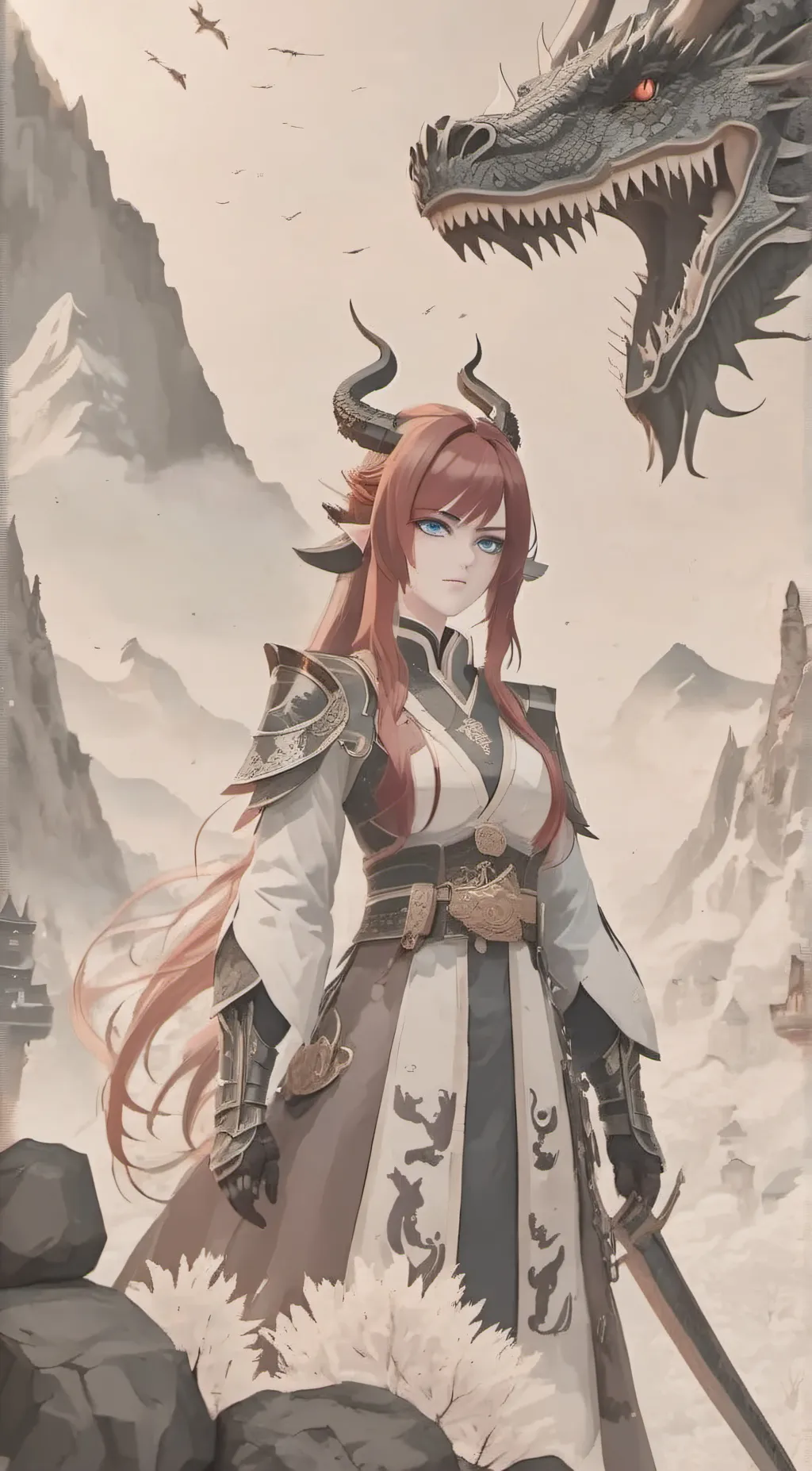 Talkie AI - Chat with Yumi