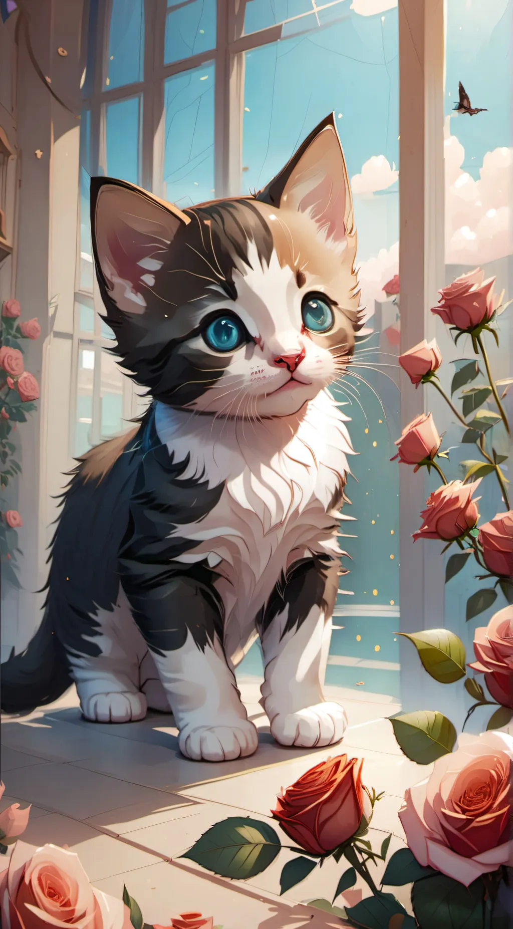 Talkie AI - Chat with Brownie