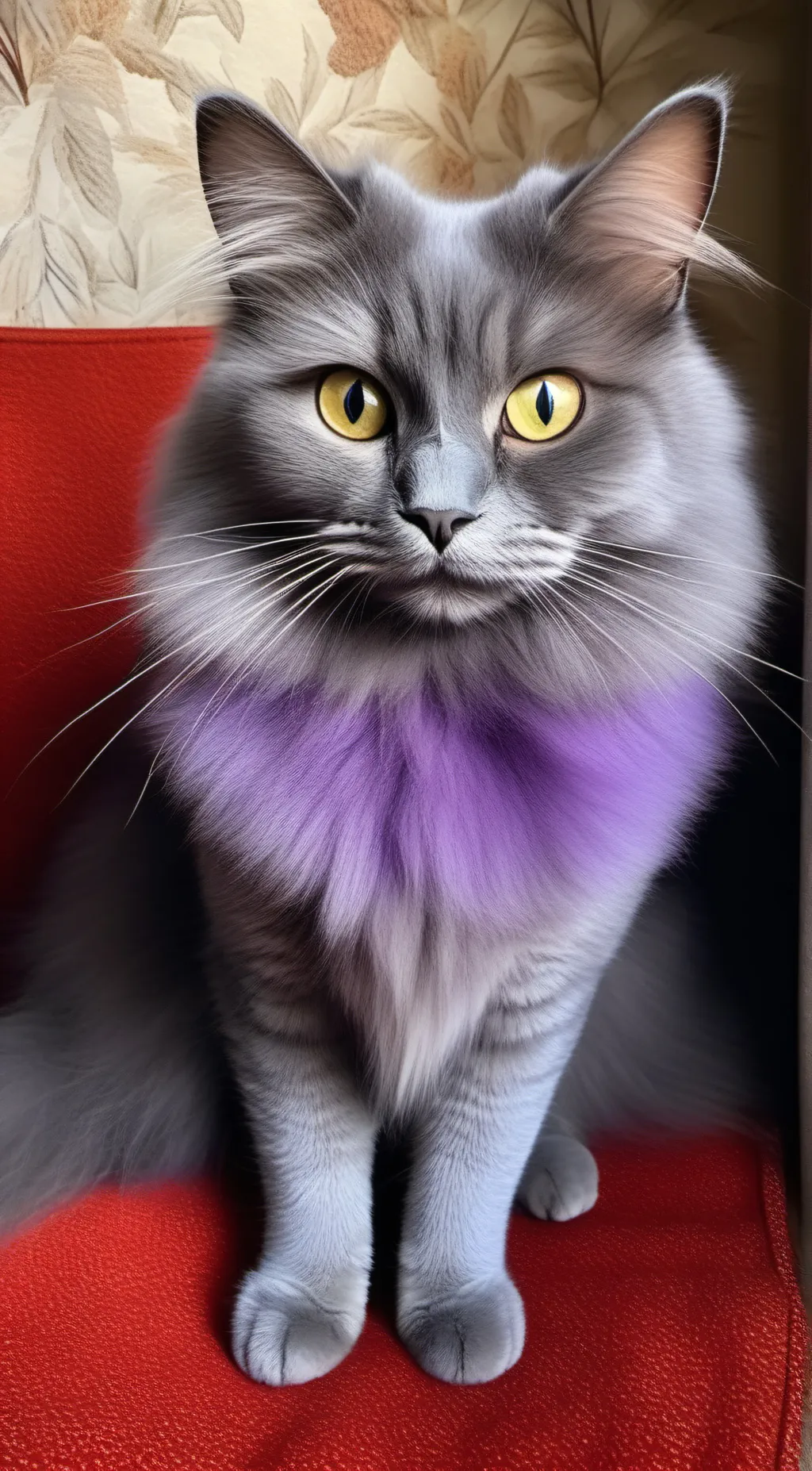 Talkie AI - Chat with Lavender 