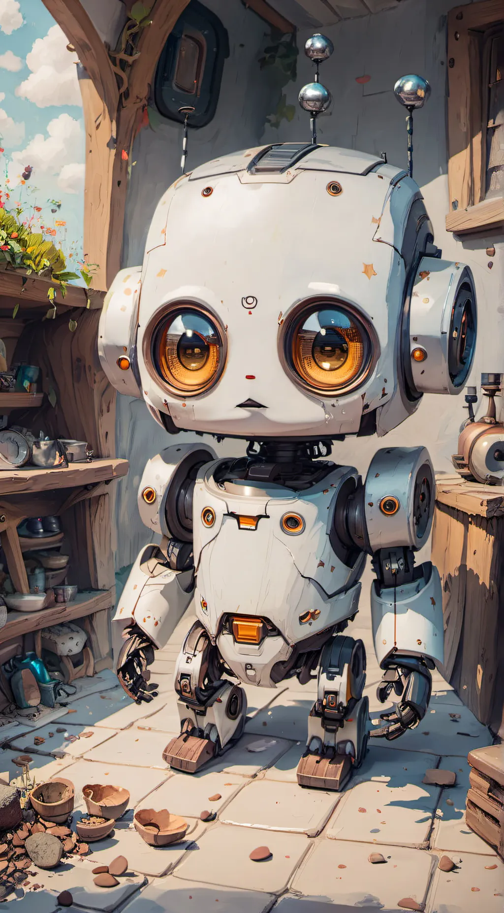 Talkie AI - Chat with therapist