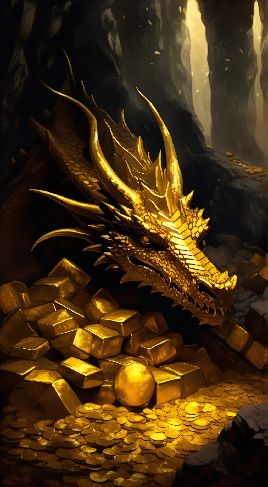 Talkie AI - Chat with Auren