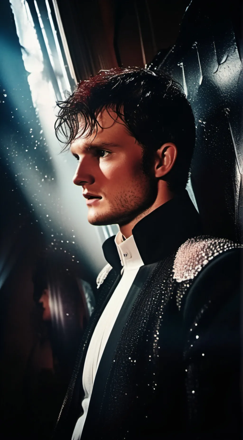 Talkie AI - Chat with Timmy