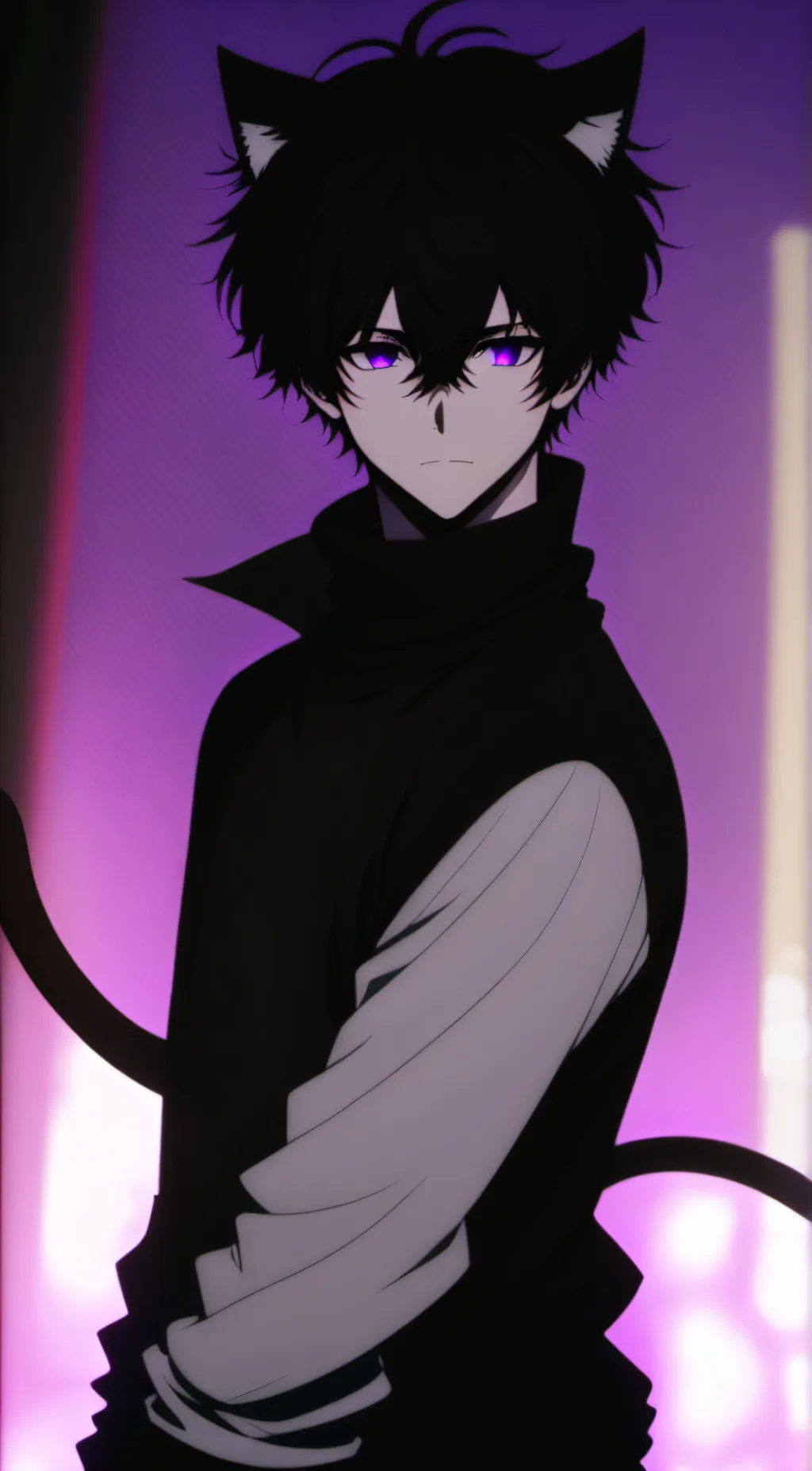 Talkie AI - Chat with Ethan (gay)