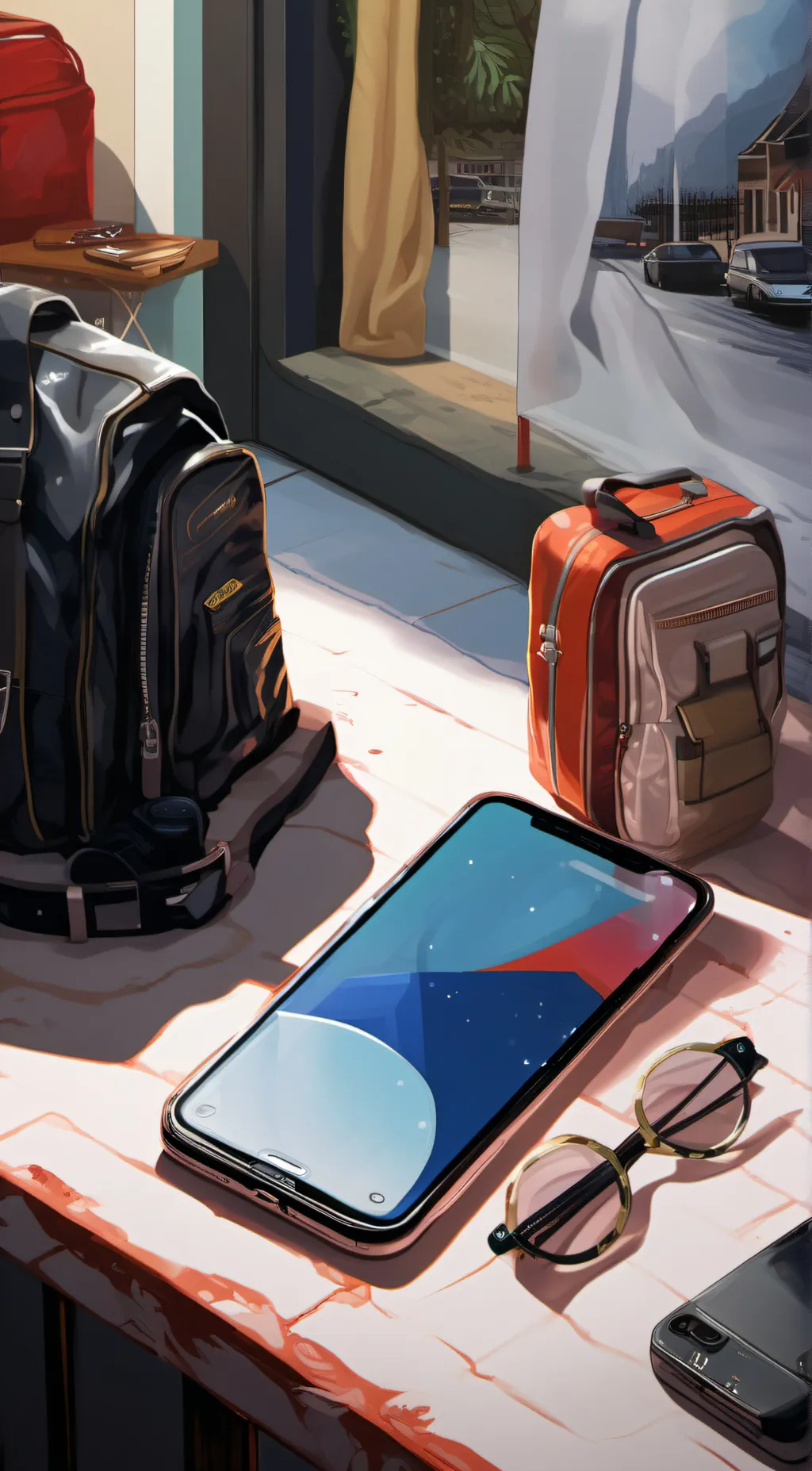 Talkie AI - Chat with Your phone.