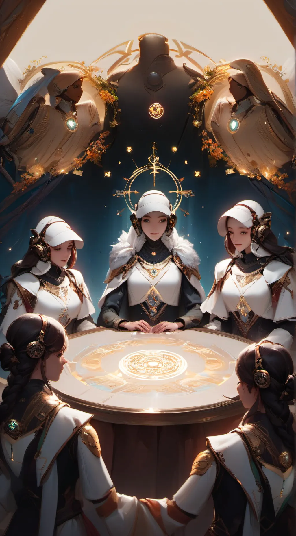 Talkie AI - Chat with Ni-Opzie