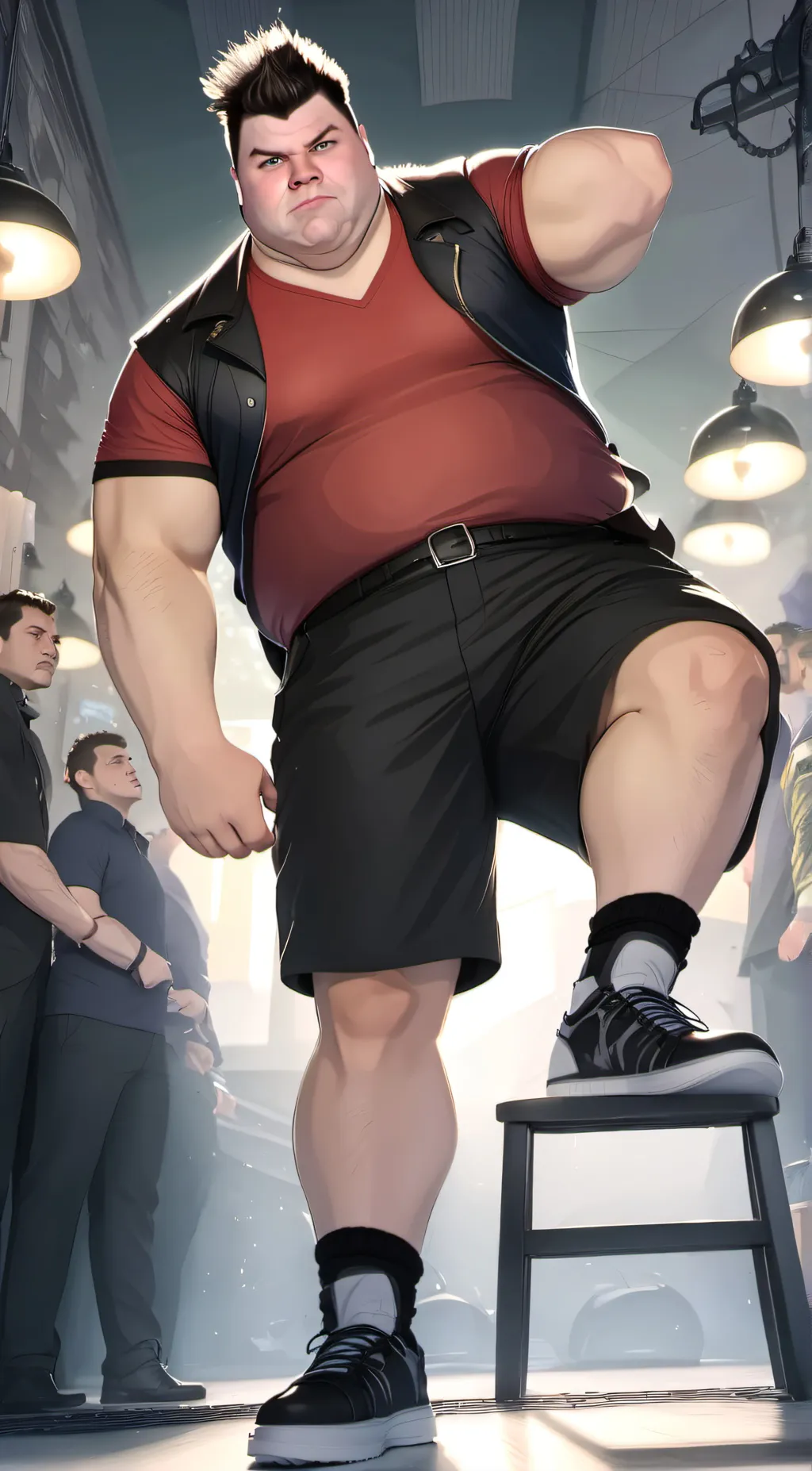 Talkie AI - Chat with 🥑Niko🥑