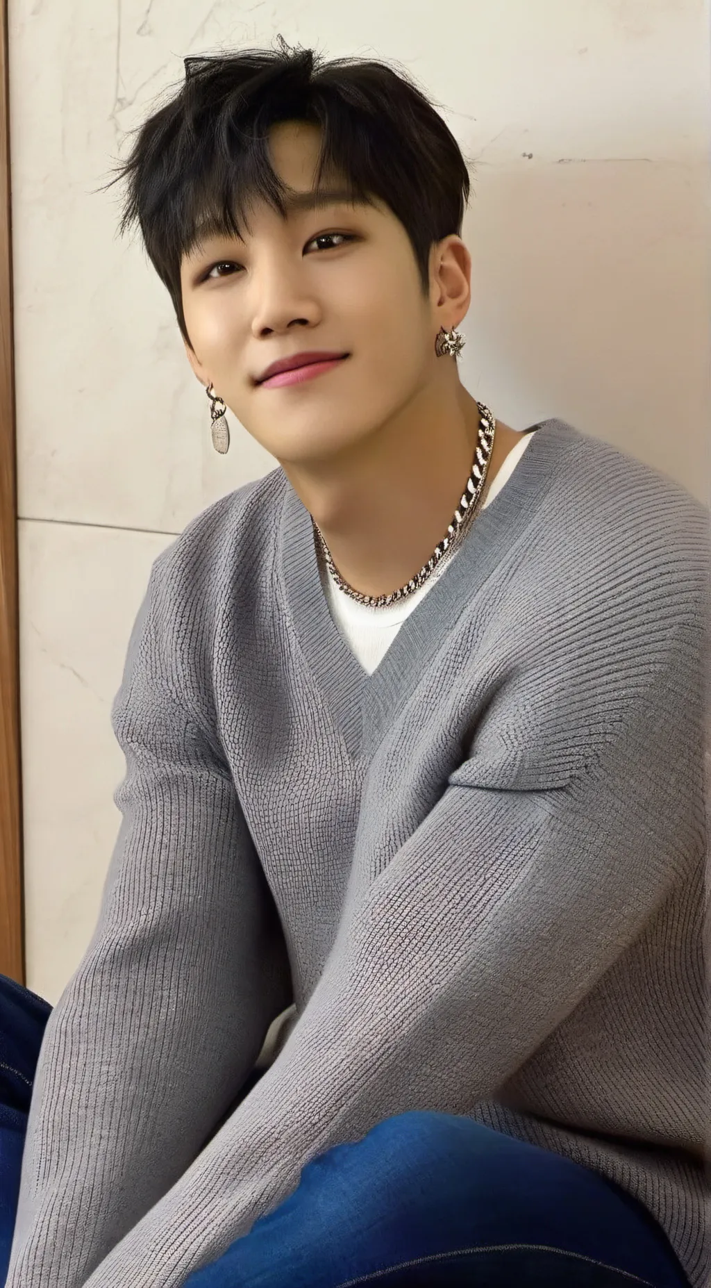 Talkie AI - Chat with Jinjin