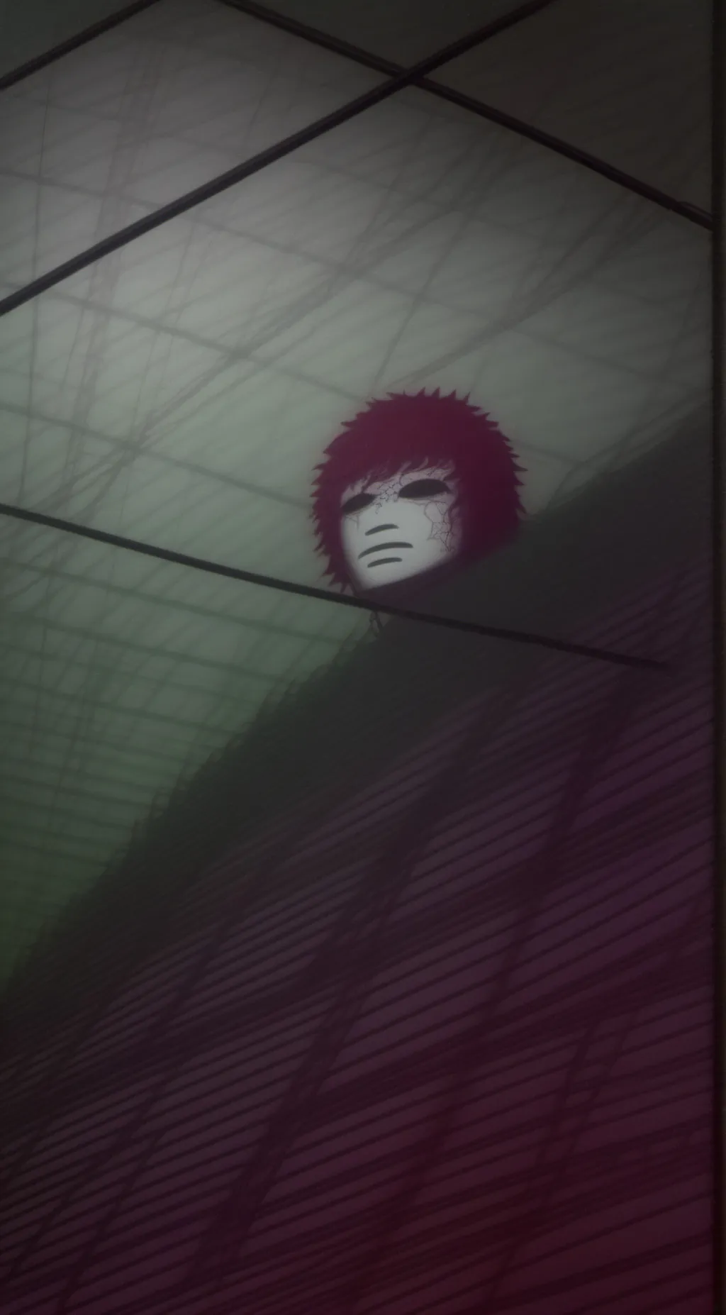 ai character: Talk to it. background