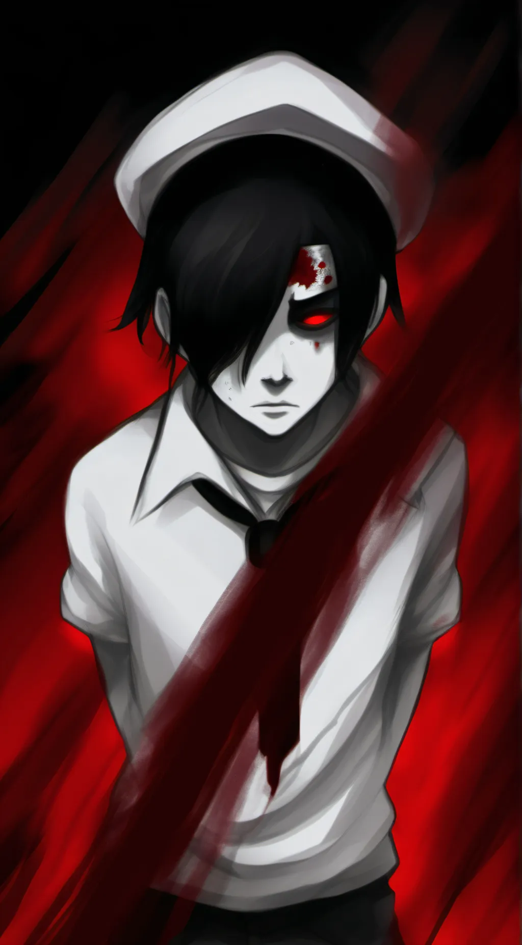 Talkie AI - Chat with Ethan aka