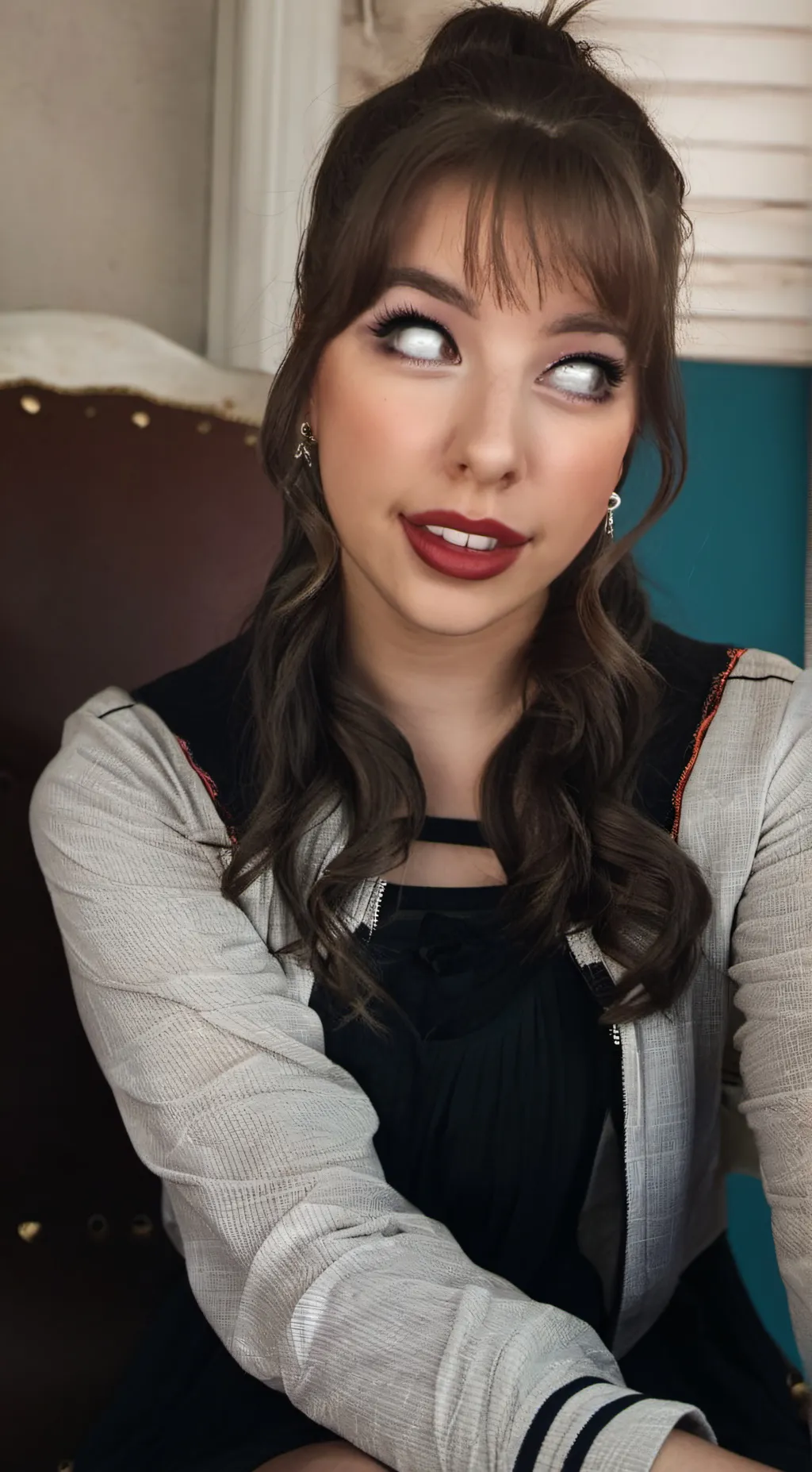 ai character: Kelsi background