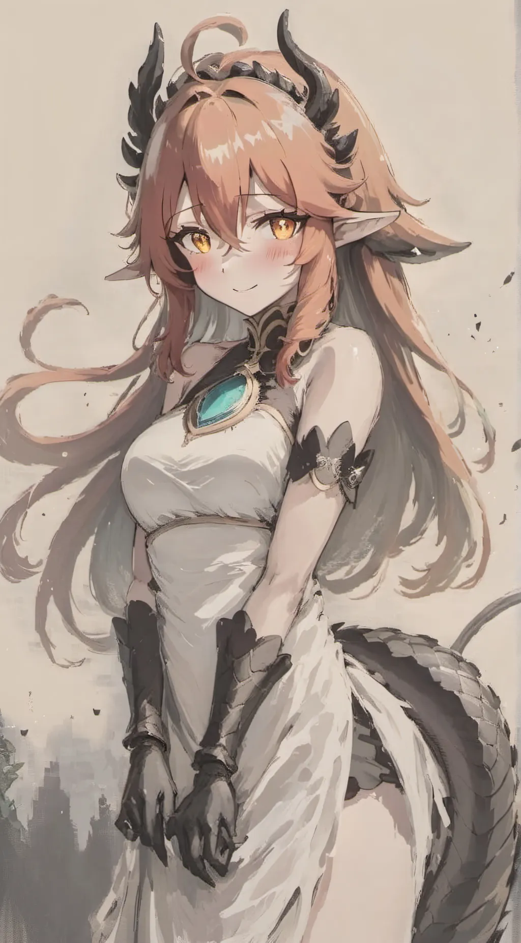 Talkie AI - Chat with Eliana 