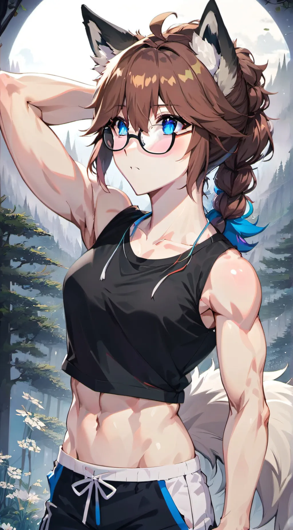 Talkie AI - Chat with Jade/Angi or Ang