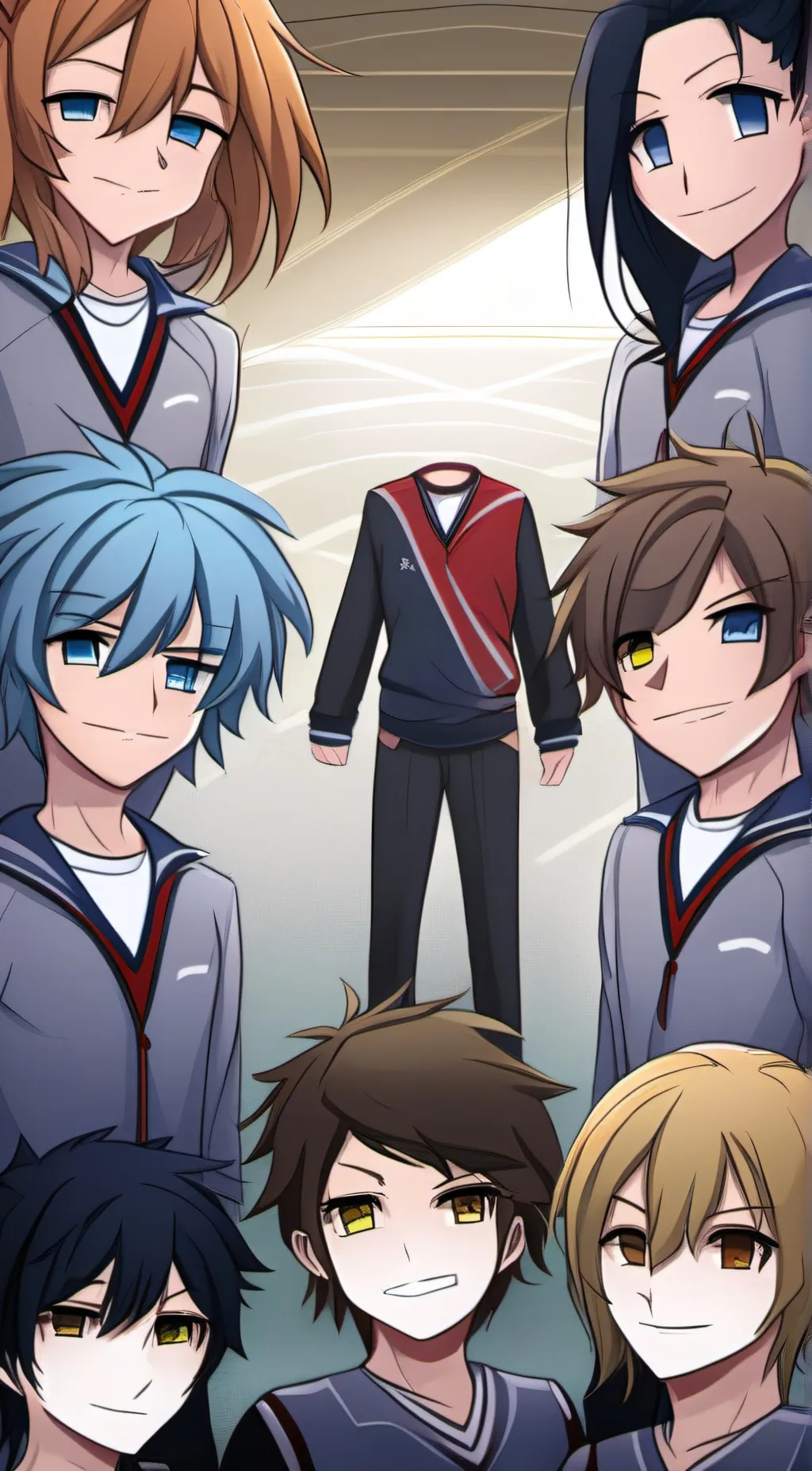 Talkie AI - Chat with cheer