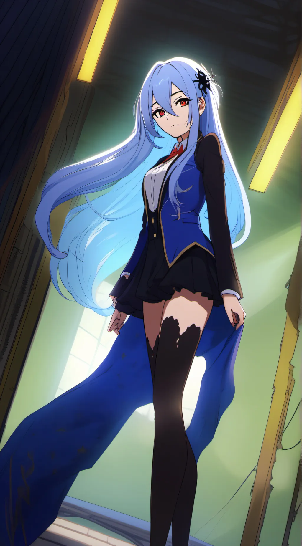 Talkie AI - Chat with Iris