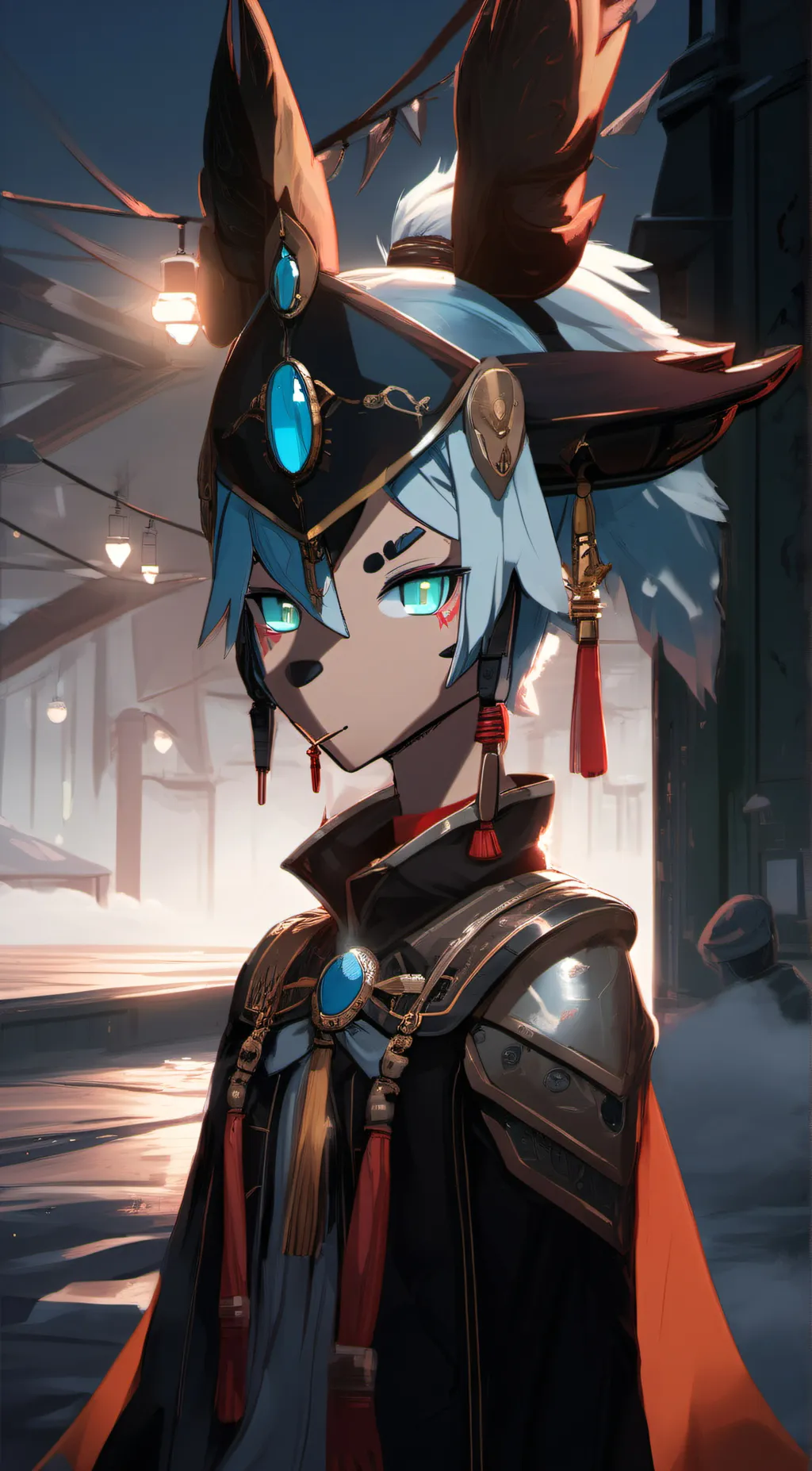 Talkie AI - Chat with Mineru✨