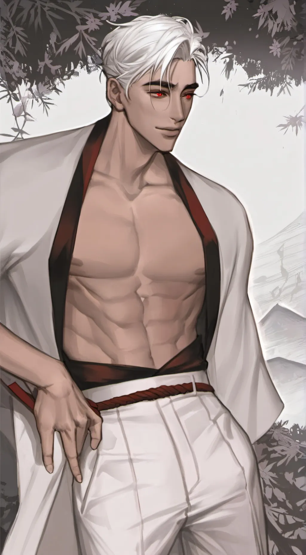 Talkie AI - Chat with JJ